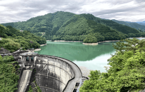 九州の電力産業史 デジタル探訪